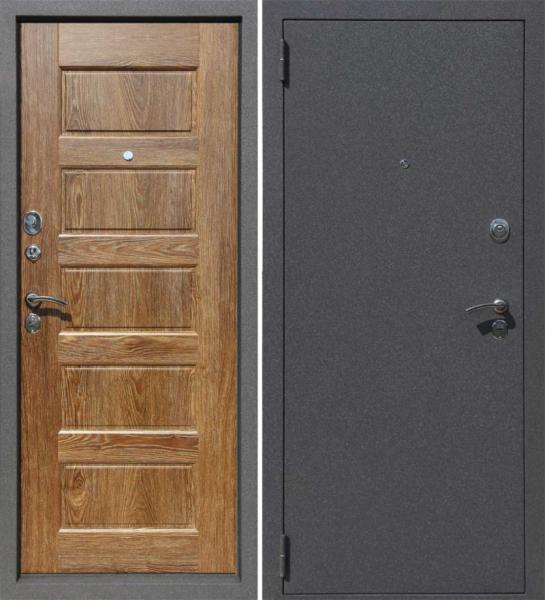 Обзор лучших металлических дверей: как выбрать, какую купить Обзор лучших металлических дверей: как выбрать, какую купить