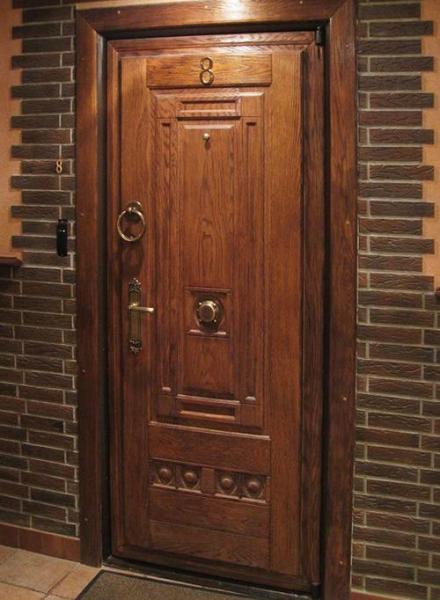 Обзор лучших металлических дверей: как выбрать, какую купить Обзор лучших металлических дверей: как выбрать, какую купить