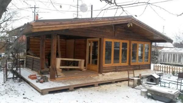 Как построить летнюю кухню (40 фото) Как построить летнюю кухню (40 фото)