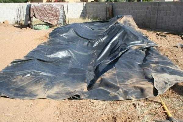 Как сделать водопад для дачи и дома Как сделать водопад для дачи и дома