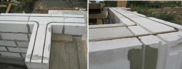 Дома из газобетонных и газосиликатных блоков: особенности строительства Дома из газобетонных и газосиликатных блоков: особенности строительства