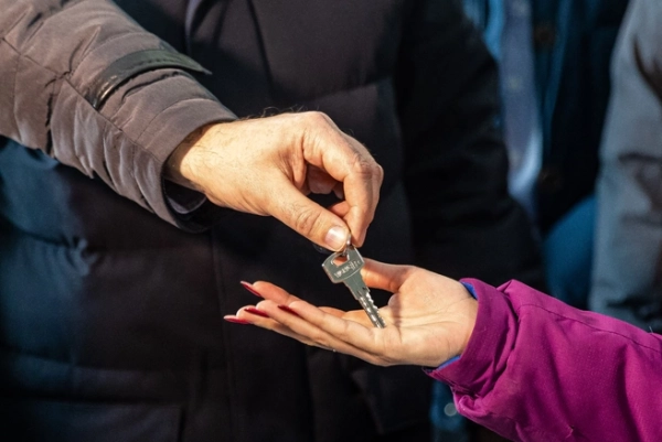 Вброс или «коррекция» — что на самом деле творится с семейной ипотекой в россии, спросили экспертов Вброс или «коррекция» — что на самом деле творится с семейной ипотекой в россии, спросили экспертов