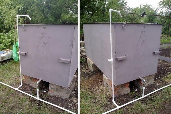 Как сделать водопровод на даче своими руками: правила прокладки, монтажа и обустройства Как сделать водопровод на даче своими руками: правила прокладки, монтажа и обустройства