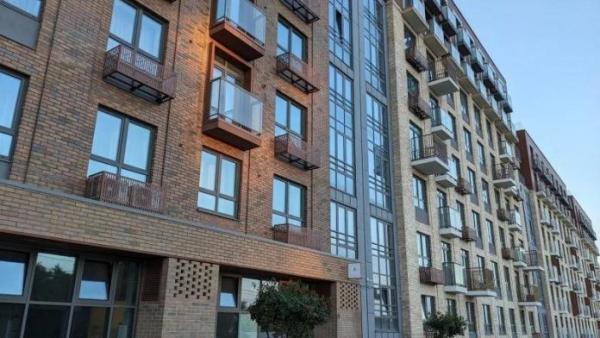 Эксперты назвали неочевидные итоги 2025 года на рынке жилья — строительная газета Эксперты назвали неочевидные итоги 2025 года на рынке жилья — строительная газета