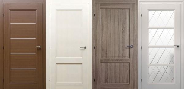 Межкомнатные двери: какие выбрать для квартиры? Межкомнатные двери: какие выбрать для квартиры?