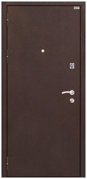 Обзор лучших металлических дверей: как выбрать, какую купить Обзор лучших металлических дверей: как выбрать, какую купить