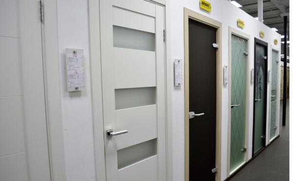 Межкомнатные двери: какие выбрать для квартиры? Межкомнатные двери: какие выбрать для квартиры?