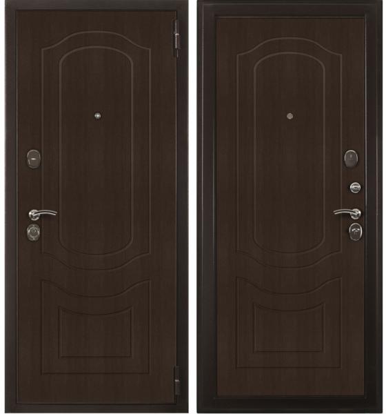 Обзор лучших металлических дверей: как выбрать, какую купить Обзор лучших металлических дверей: как выбрать, какую купить