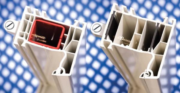 Какой профиль лучше для пластиковых окон: рейтинг и правила выбора Какой профиль лучше для пластиковых окон: рейтинг и правила выбора