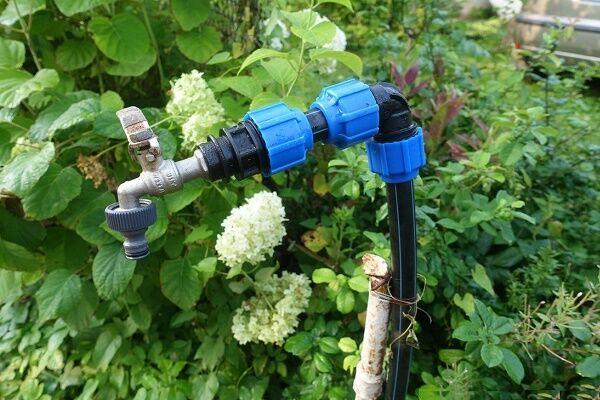 Как сделать водопровод на даче своими руками: правила прокладки, монтажа и обустройства Как сделать водопровод на даче своими руками: правила прокладки, монтажа и обустройства