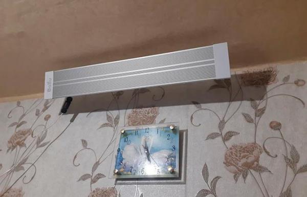 Рейтинг настенных электрических обогревателей 2022 года – топ 10 лучших Рейтинг настенных электрических обогревателей 2022 года – топ 10 лучших