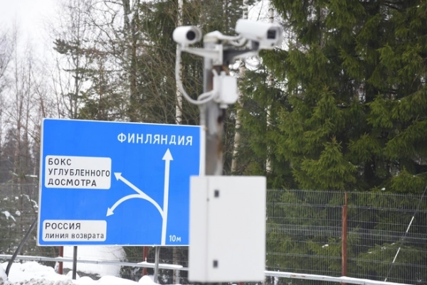 Немцы на снегоступах перешли границу россии Немцы на снегоступах перешли границу россии