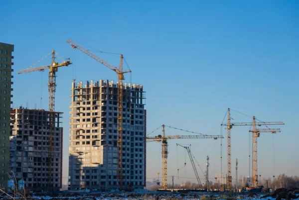 Дефицит откладывается: почему в петербурге пока хватает нового жилья Дефицит откладывается: почему в петербурге пока хватает нового жилья