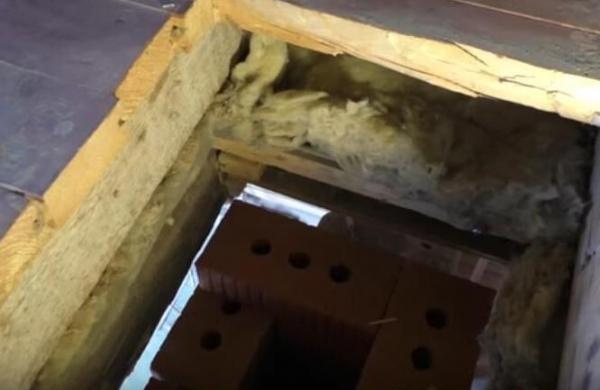 Как сделать дымоход для камина: правила устройства дымового канала и сравнение конструкций Как сделать дымоход для камина: правила устройства дымового канала и сравнение конструкций