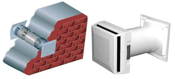 Вентиляция в частном доме своими руками – схемы систем вентиляции воздуха, монтаж и устройство Вентиляция в частном доме своими руками – схемы систем вентиляции воздуха, монтаж и устройство