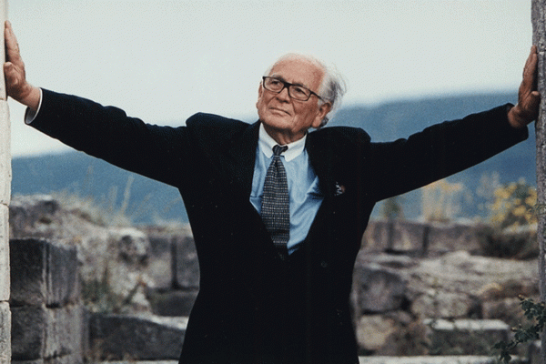 Как жил пьер карден: 3 дворца известного кутюрье Как жил пьер карден: 3 дворца известного кутюрье