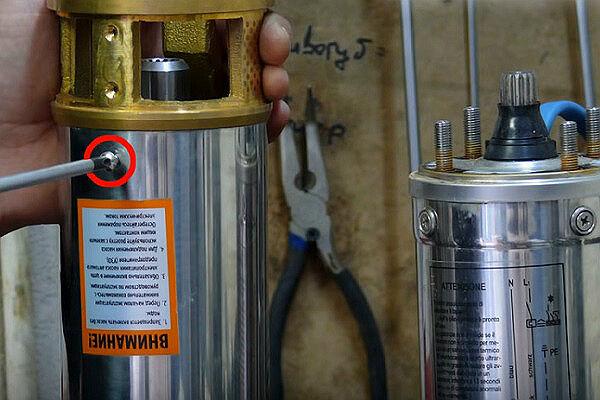 Как разобрать погружной насос: популярные поломки + детальная инструкция по разборке Как разобрать погружной насос: популярные поломки + детальная инструкция по разборке