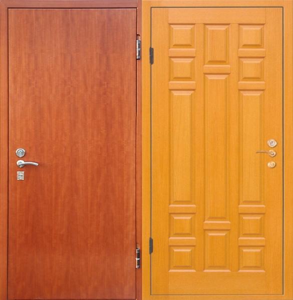 Обзор лучших металлических дверей: как выбрать, какую купить Обзор лучших металлических дверей: как выбрать, какую купить