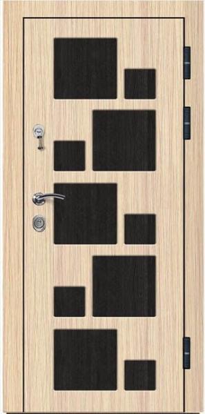 Обзор лучших металлических дверей: как выбрать, какую купить Обзор лучших металлических дверей: как выбрать, какую купить