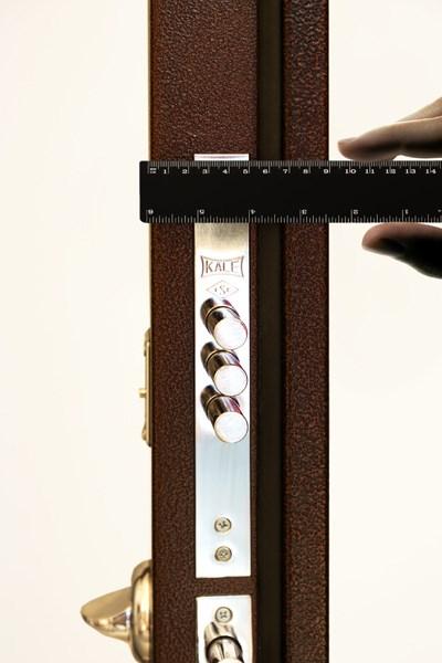 Обзор лучших металлических дверей: как выбрать, какую купить Обзор лучших металлических дверей: как выбрать, какую купить