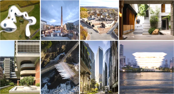 Международные архитектурные премии 2025: победители riba asia pacific awards и примеры прорывных проектов Международные архитектурные премии 2025: победители riba asia pacific awards и примеры прорывных проектов