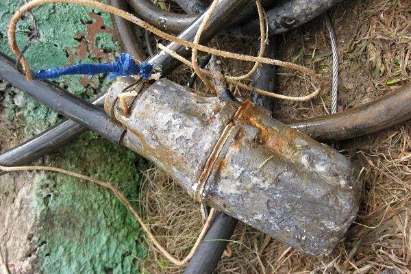 Как достать насос из скважины, если он застрял: первая помощь от профессионалов Как достать насос из скважины, если он застрял: первая помощь от профессионалов