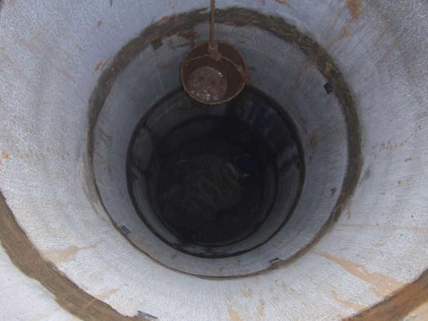 Как выкопать колодец на даче, возле дома Как выкопать колодец на даче, возле дома