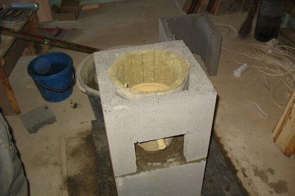 Как сделать дымоход для камина: правила устройства дымового канала и сравнение конструкций Как сделать дымоход для камина: правила устройства дымового канала и сравнение конструкций