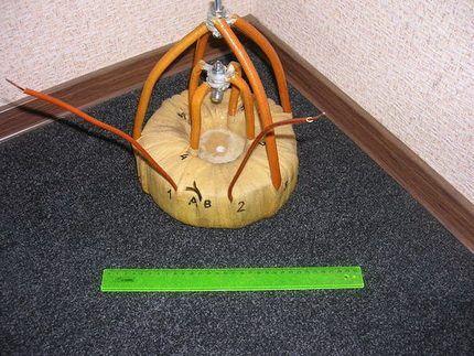 Трансформатор для галогенных ламп: зачем нужен, принцип действия и правила подключения Трансформатор для галогенных ламп: зачем нужен, принцип действия и правила подключения