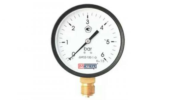 Какое должно быть давление в расширительном баке Какое должно быть давление в расширительном баке