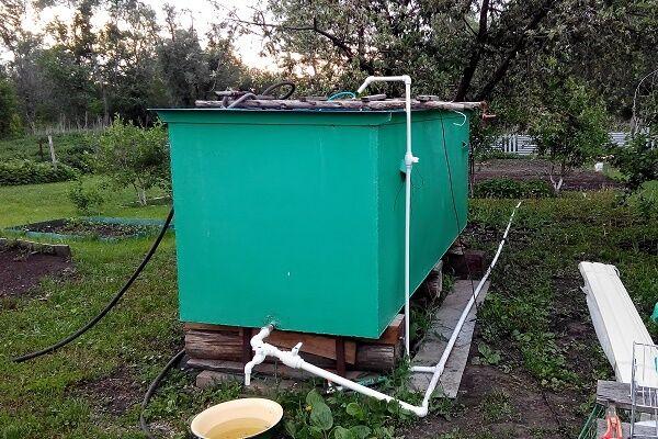 Как сделать водопровод на даче своими руками: правила прокладки, монтажа и обустройства Как сделать водопровод на даче своими руками: правила прокладки, монтажа и обустройства