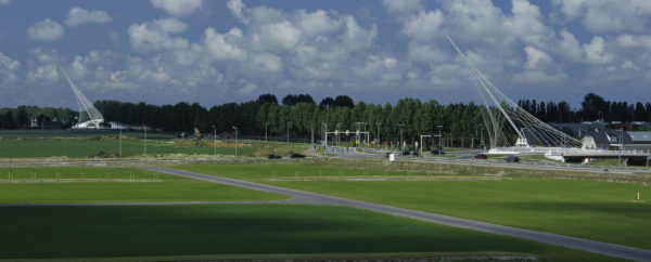 Сантьяго калатрава: скульптор в архитектуре, ответ на вопрос «что такое архитектура для людей» Сантьяго калатрава: скульптор в архитектуре, ответ на вопрос «что такое архитектура для людей»