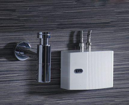 Как правильно пользоваться водонагревателем: инструкция по эксплуатации проточных и накопительных агрегатов Как правильно пользоваться водонагревателем: инструкция по эксплуатации проточных и накопительных агрегатов