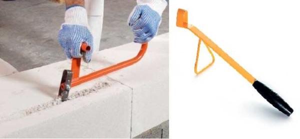 Дома из газобетонных и газосиликатных блоков: особенности строительства Дома из газобетонных и газосиликатных блоков: особенности строительства