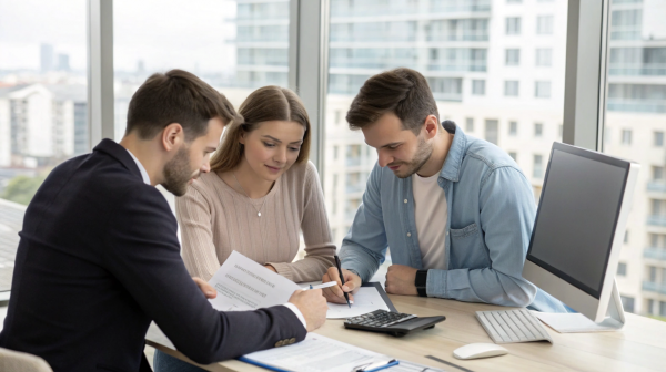 Калькулятор ипотеки онлайн: 7 ключевых преимуществ использования Калькулятор ипотеки онлайн: 7 ключевых преимуществ использования