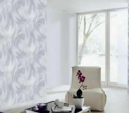 Типы современных обоев Типы современных обоев