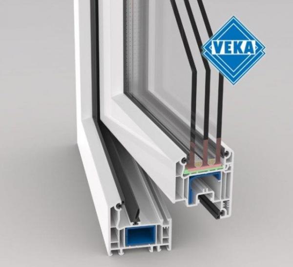 Какой профиль лучше для пластиковых окон: рейтинг и правила выбора Какой профиль лучше для пластиковых окон: рейтинг и правила выбора