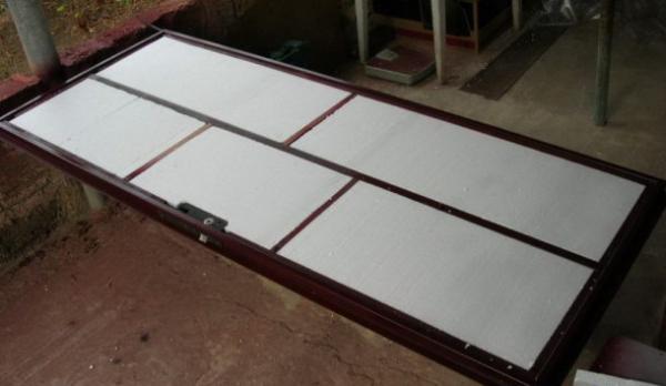 Обзор лучших металлических дверей: как выбрать, какую купить Обзор лучших металлических дверей: как выбрать, какую купить