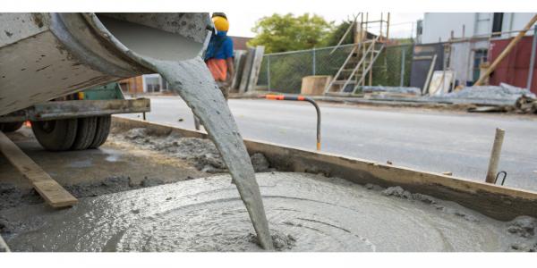 Технология производства бетона: от сырья до готовой смеси Технология производства бетона: от сырья до готовой смеси