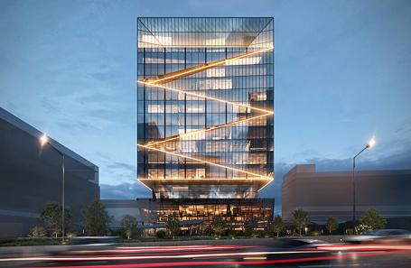 Офисный рынок: может ли кто-то один решить проблему множества Офисный рынок: может ли кто-то один решить проблему множества