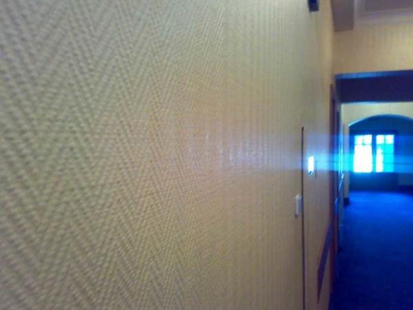 Обои в коридор: выбор типа, цвета, комбинирование Обои в коридор: выбор типа, цвета, комбинирование