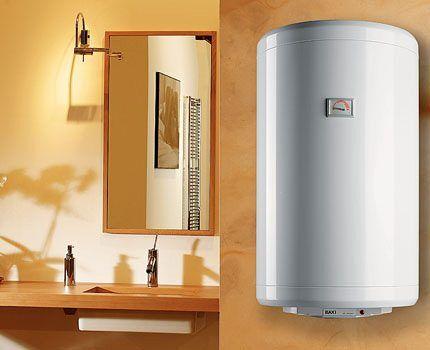 Как правильно пользоваться водонагревателем: инструкция по эксплуатации проточных и накопительных агрегатов Как правильно пользоваться водонагревателем: инструкция по эксплуатации проточных и накопительных агрегатов