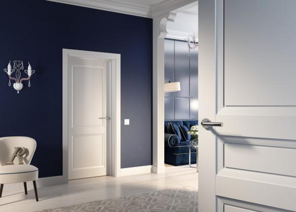 Межкомнатные двери: какие выбрать для квартиры? Межкомнатные двери: какие выбрать для квартиры?