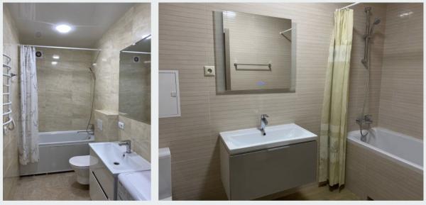 Массовый отказ от ванн в пользу душевых зон: мода, удобство или ошибка, о которой жалеют через год Массовый отказ от ванн в пользу душевых зон: мода, удобство или ошибка, о которой жалеют через год