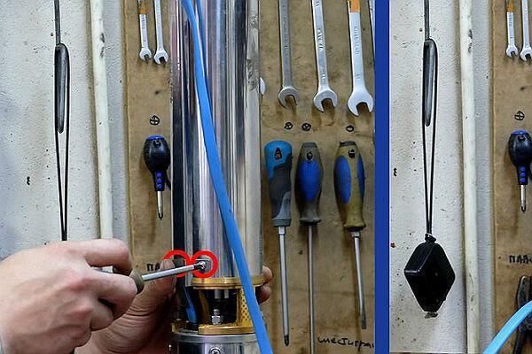 Как разобрать погружной насос: популярные поломки + детальная инструкция по разборке Как разобрать погружной насос: популярные поломки + детальная инструкция по разборке