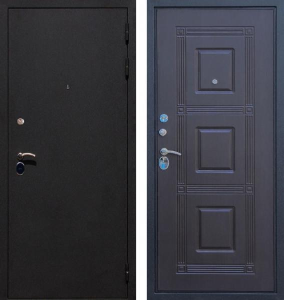 Обзор лучших металлических дверей: как выбрать, какую купить Обзор лучших металлических дверей: как выбрать, какую купить