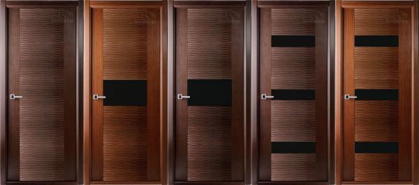 Межкомнатные двери: какие выбрать для квартиры? Межкомнатные двери: какие выбрать для квартиры?