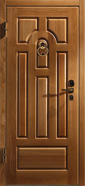 Обзор лучших металлических дверей: как выбрать, какую купить Обзор лучших металлических дверей: как выбрать, какую купить