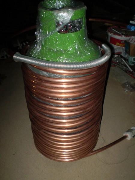 Изготовить теплоаккумулятор своими руками – не такая уж и трудная задача Изготовить теплоаккумулятор своими руками – не такая уж и трудная задача