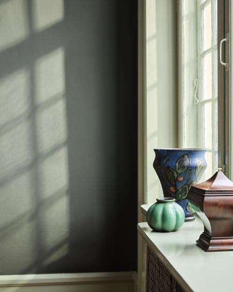 Душевные пространства: свежая коллекция интерьерных красок от jotun Душевные пространства: свежая коллекция интерьерных красок от jotun